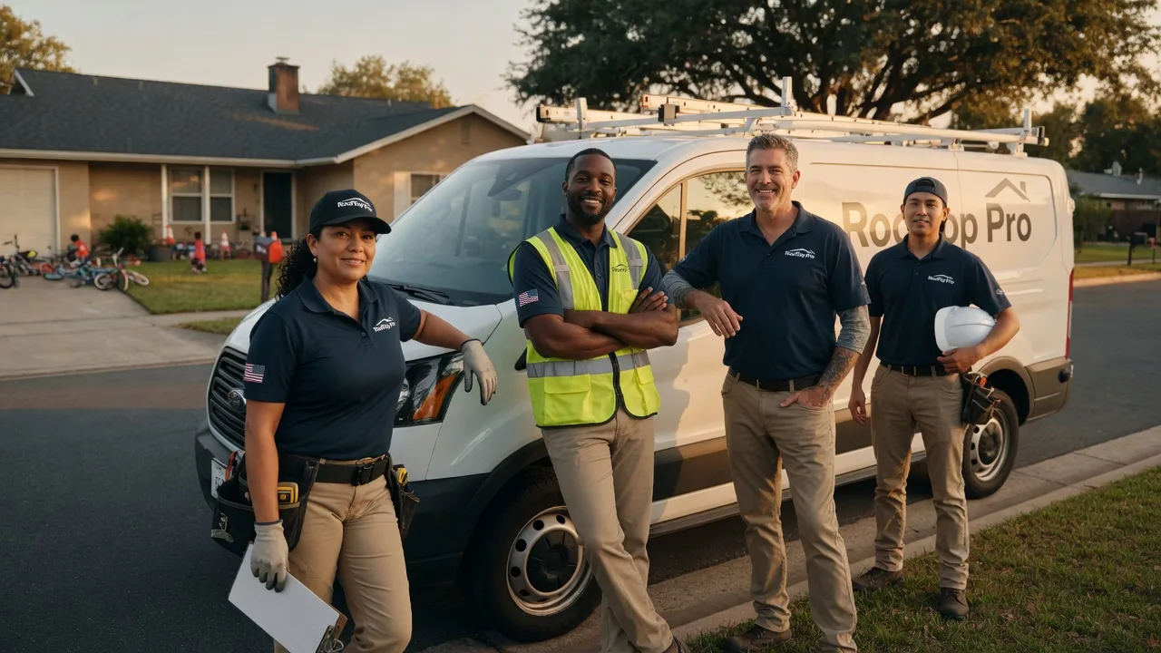 Roof Repair in Boone, NC near me